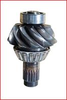 KS Tools 4604360 Poelietrekker voor differentieel hoofdaslager - thumbnail
