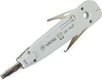 EFB Elektronik 39951.1 LSA-patchtang Geschikt voor: CAT 5, CAT 6, CAT 7 - thumbnail