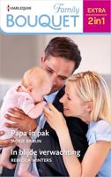 Papa in pak / In blijde verwachting - Jackie Braun, Rebecca Winters - ebook - thumbnail