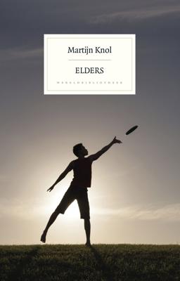 Elders - Martijn Knol - ebook