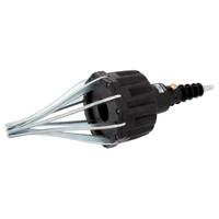 Bahco Pneumatisch gereedschap voor montage homokineethoezen - BPCVB1 - thumbnail