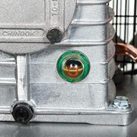 Airpress Compressor HL 425-100 Pro - thumbnail