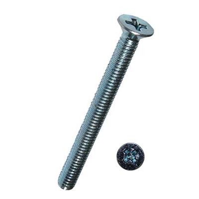 Dresselhaus gewindeschraube countersunk screws 5 x 25mm Dresselhaus gewindeschraube countersunk screws 5 x 25mm