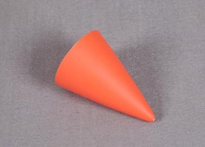 FMS - 90Mm Super Scorpion Cowl Orange (FMSRA106O) FMS - 90Mm Super Scorpion Cowl Orange (FMSRA106O)