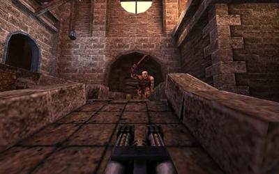 Quake (Limited Run Games) - thumbnail