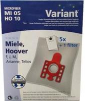 Enzo Variant Microfiber MIELE type F,J,M MI05 - 1520504 - thumbnail