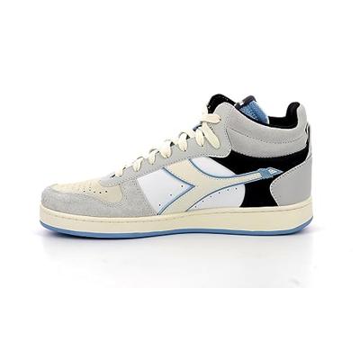 Diadora Magic Basket Demi Twin Sneakers SR 42