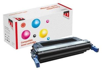 Tonercartridge quantore hp q6460a 644a zwart