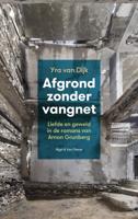 Afgrond zonder vangnet: Liefde en geweld in het werk van Arnon Grunberg - thumbnail