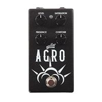 Aguilar AGRO II basgitaar effectpedaal - thumbnail