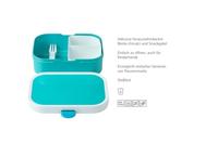 Mepal Campus Lunchset Paw Patrol - thumbnail