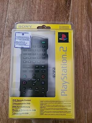 Sony DVD Remote New (Black)
