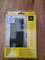Sony DVD Remote New (Black) - thumbnail