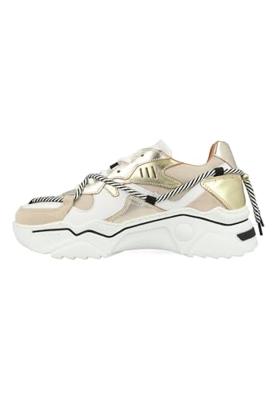 DWRS Jupiter Denim J5554C-73-8612 Beige / Champagne-39 maat 39