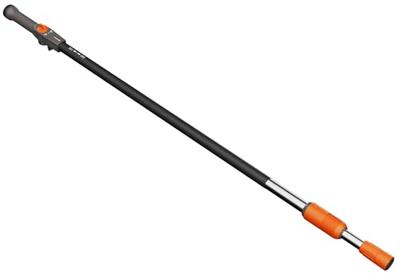 Cleansystem telescopische steel