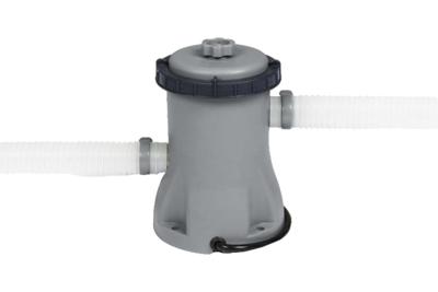 Bestway Filterpomp cartridge 1,2 m³/u - thumbnail