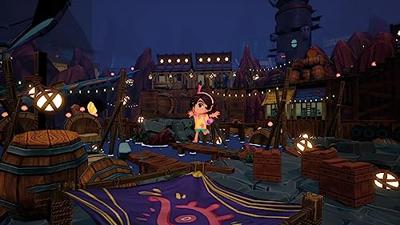 Koa and the Five Pirates of Mara Collector's Edition - thumbnail