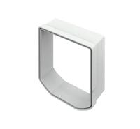 Cat Mate verlengtunnel voor mircochip kattenluik - thumbnail