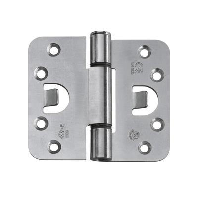 4tecx Glijlagerscharnier VH-P 89x102x3mm SKG** verzinkt RD