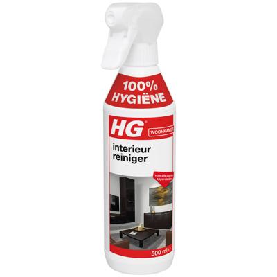 HG Interieurspray 500ml