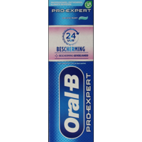 Oral B Tandpasta pro-expert gevoelige tanden 75 Milliliter - thumbnail