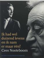 Cees Nooteboom (Paperback) - thumbnail