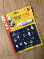 Nijntje Jumbo electro wonderpen blister educatief spel - thumbnail