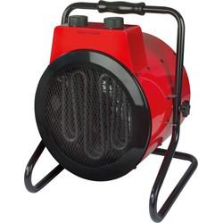 Ventilatorkachel - 3000 w Perel - Perel