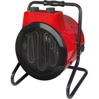 Ventilatorkachel - 3000 w Perel - Perel - thumbnail