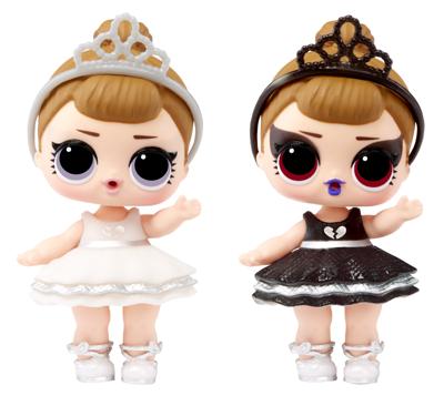 L.O.L. Surprise! Bubble Surprise pop - thumbnail