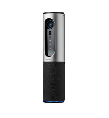 Logitech ConferenceCam Connect Full HD-webcam 1920 x 1080 Pixel Standvoet Logitech ConferenceCam Connect Full HD-webcam 1920 x 1080 Pixel Standvoet