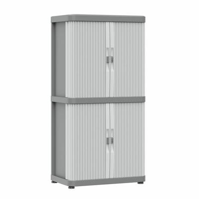 Kast Rolling Space Modular 2 (200 x 59 x 36 cm)