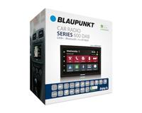Blaupunkt Oslo 600 DAB Autoradio enkel DIN Apple CarPlay, Android Auto, Incl. afstandsbediening, Incl. DAB-antenne, Bluetooth handsfree - thumbnail
