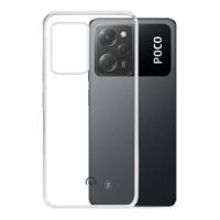 Mobilize Gelly Case Xiaomi Poco X5 Pro 5G Clear - thumbnail