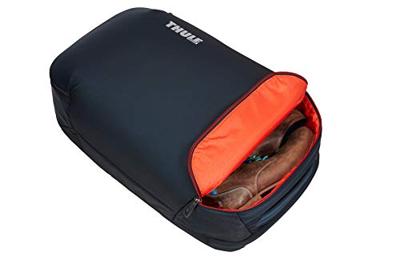 Thule Subterra TSD-340 Mineral Draagtas Blauw 4 l Nylon