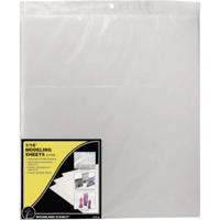 Woodland Scenics WC1174 Draagplaat Schuimstof 8 stuk(s) - thumbnail