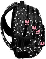 Disney Minnie Mouse Rugzak, Dots - 39 x 29 x 16 cm - Polyester - thumbnail
