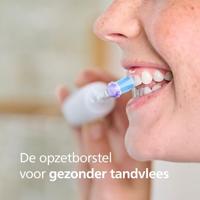 Philips Sonicare HX9054/87 standaard opzetborstels, 4-pack - thumbnail