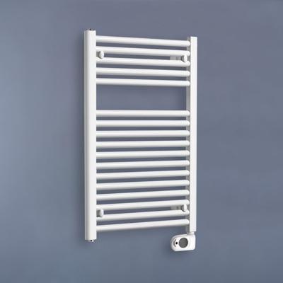 Elektrische Radiator BWS Emma 76,6x60 cm Gepoedercoat Wit
