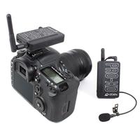 Azden AZ-PROXD Digitale draadloze microfoon (2,4 GHz) - thumbnail