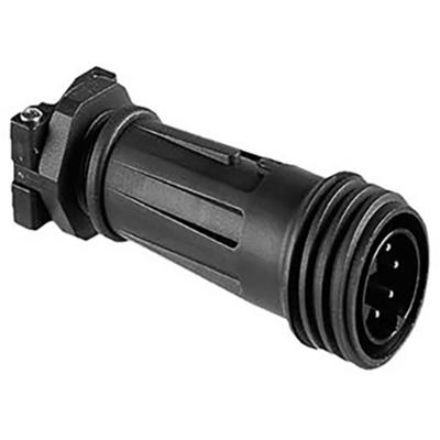 Bulgin EXP-A921/04/P Bulk 1 stuk(s)