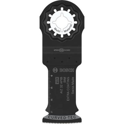 Bosch Accessoires PRO AIZ 32 APIB invalzaagblad | 32 x 50 mm | 50 stuks - 2608666240