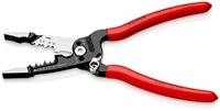 KNIPEX WireStripper 13 71 8 striptang - thumbnail