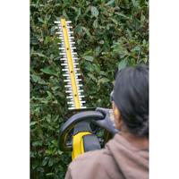 Accu heggenschaar 50 cm 18 V SFMCHT650B-XJ STANLEY - thumbnail