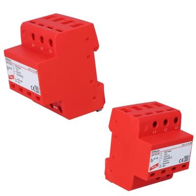 DEHN 941300 DSH TNC 255 Overspanningsveilige afleider Overspanningsbeveiliging voor: Verdeelkast 37.5 kA 1 stuk(s) DEHN 941300 DSH TNC 255 Overspanningsveilige afleider Overspanningsbeveiliging voor: Verdeelkast 37.5 kA 1 stuk(s)