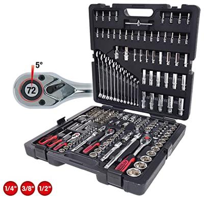 KS Tools 918.0216 NEW-29695 Dopsleutelset 216-delig