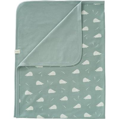 Fresk babydeken Hedgehog