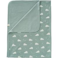 Fresk babydeken Hedgehog - thumbnail