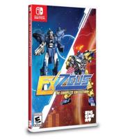 ExZeus: The Complete Collection (Limited Run Games) - thumbnail