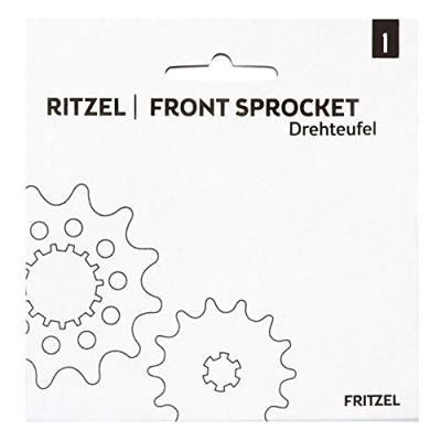 ESJOT Sprocket 520 14z racing